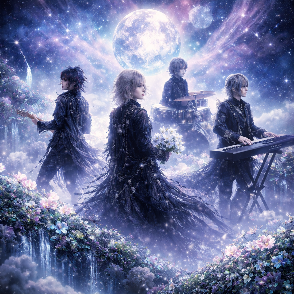 Starlight Serenade