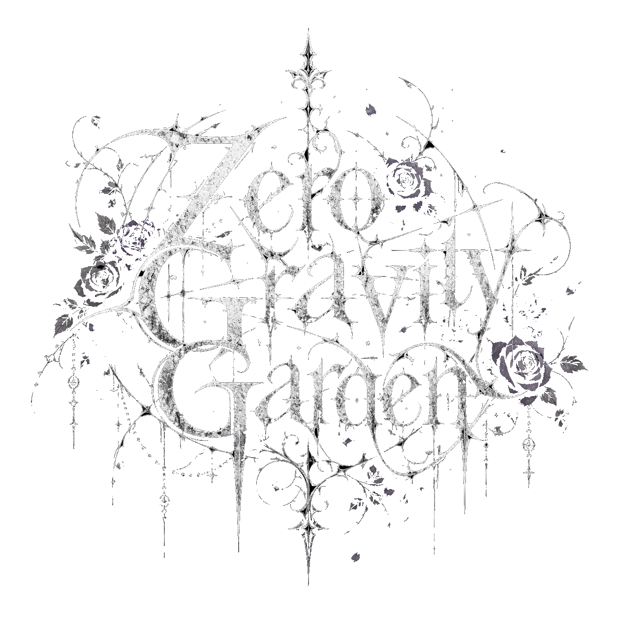 Zero Gravity Garden