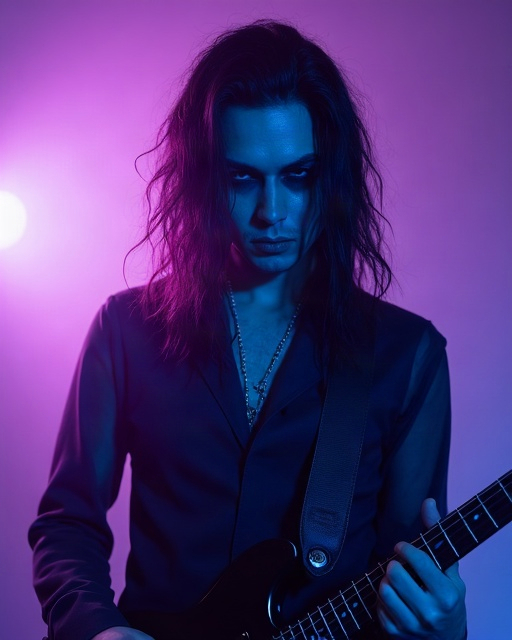 Guitarist