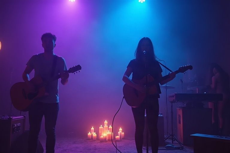 Acoustic